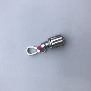 Juicy Couture Lipstick Charm